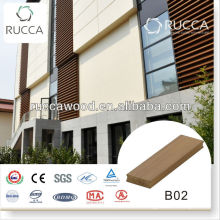 Rucca WPC solid pvc timber batten 50*16 China